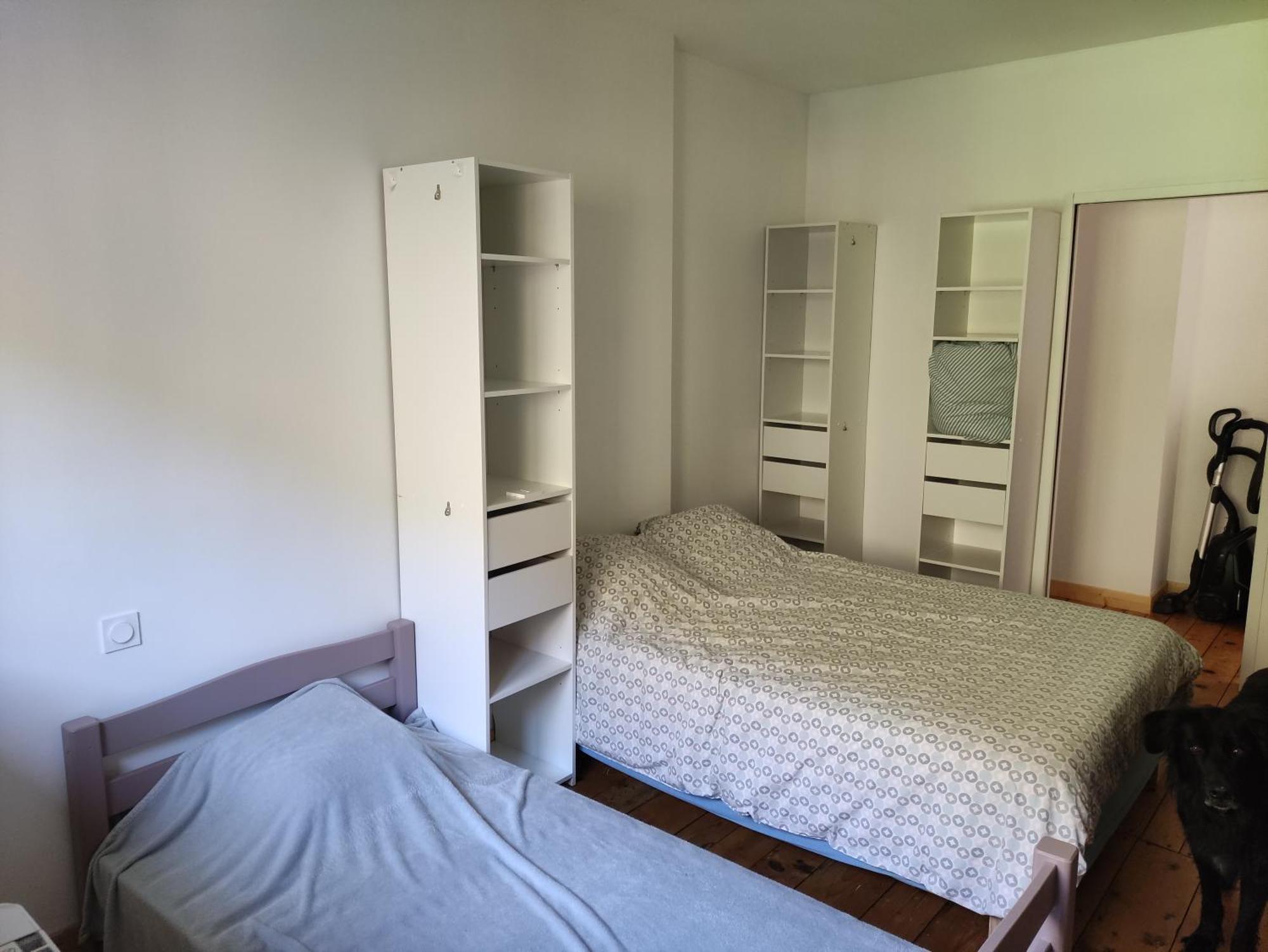 Molinges Les Lodges Du Pavillon F3 מראה חיצוני תמונה